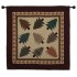 Festival of Trees Wall Hanging