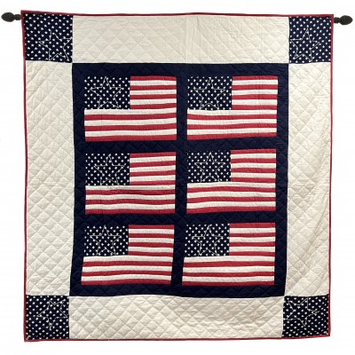 The Flag Quilts