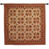 Autumn Leaves Large Wall Hanging/Throw