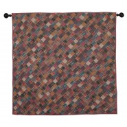 Dazzling Square Wall Hanging