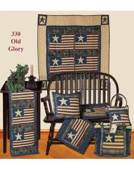 Old Glory Quilts