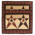 Primitive Country Star Placemat
