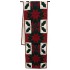 Twinkle Star/Holly C. Red Long Table Runner 72" Long