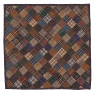 Quilted Squares Block