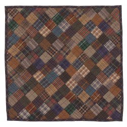 Quilted Squares Block