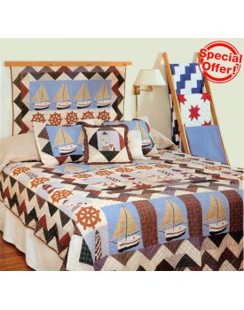 Nautical Quilts
