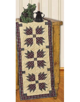 Table Runner Quilts