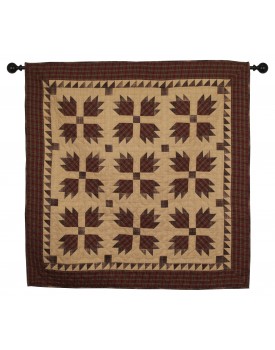Wallhanging Quilts