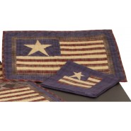 Old Glory Placemat