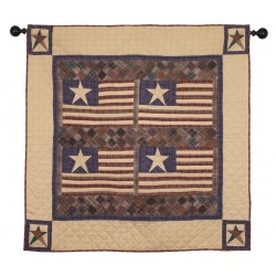 Old Glory Wall Hanging