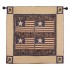 Old Glory Wall Hanging