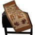 Autumn Patches Table Runner 50" Long