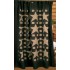 Blazing Star Shower Curtain