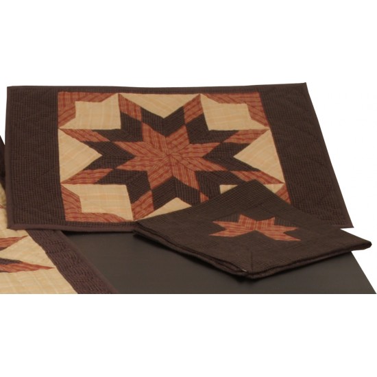 Star Galore Placemat