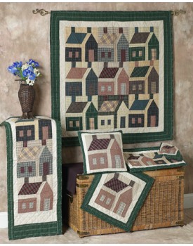 School House Quilts
