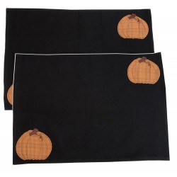 CC Fall Bounty Pacemat Placemat