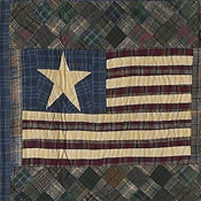 Americana Quilts and Patriotic Quilts