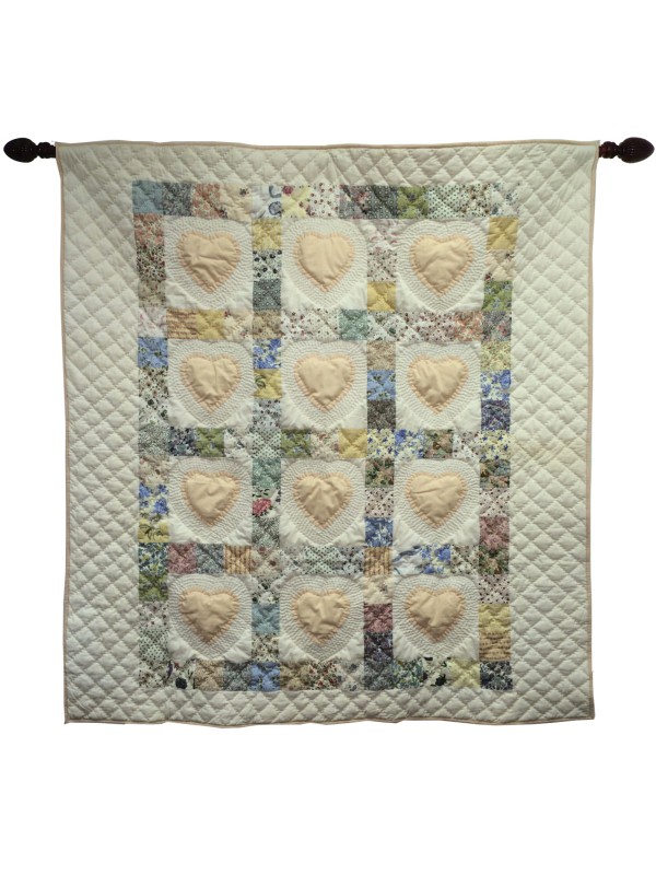Valentines Quilts on Sale